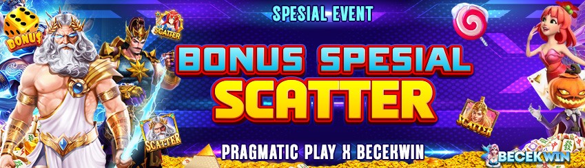 EVENT SCATTER PRAGMATIC