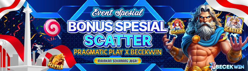 EVENT SCATTER PRAGMATIC