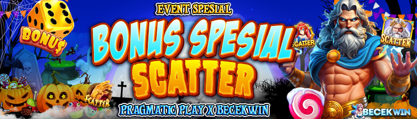 EVENT SCATTER PRAGMATIC