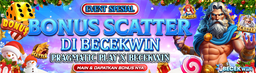 EVENT SCATTER PRAGMATIC