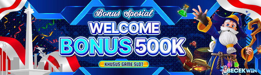 BONUS NEW MEMBER 50%