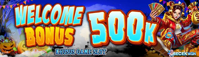 BONUS NEW MEMBER 50%