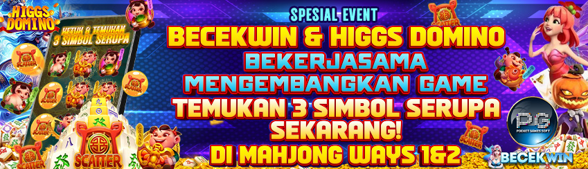SPESIAL EVENT MAHJONG DUOFU DUOCAI