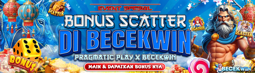 EVENT SCATTER PRAGMATIC