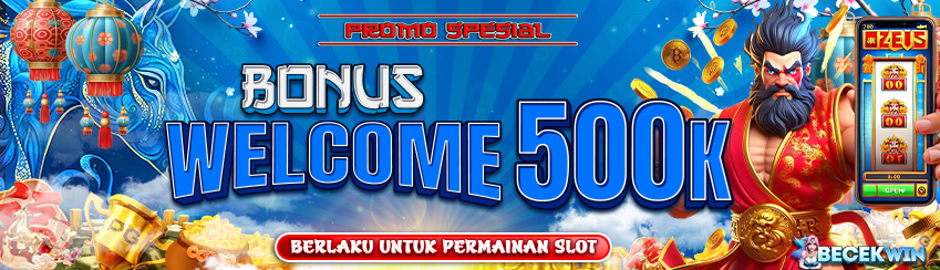 BONUS NEW MEMBER 50%